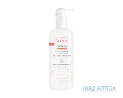 Avene (Авен) Тріксера Нутрішн (Trixera Nutrition) бальзам живильний для сухої та дуже сухої чутливої шкіри 400 мл