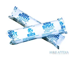 Бинт Марлевий Медичний Нестерильний 7 м х 14 см