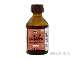 Глоду настойка настоянка 50 мл фл.