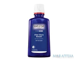 Weleda (Веледа)Чоловічий бальзам після гоління 100 мл