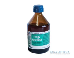 Глоду настойка настоянка 100 мл фл.