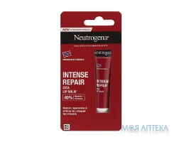 Бальзам Для Губ Neutrogena Норвежская Формула Интенсивное Восстановление 15 мл