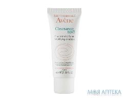 ЭМУЛЬСИЯ ДЛЯ ЛИЦА AVENE CLEANANCE МАТИРУЮЩАЯ 40 МЛ