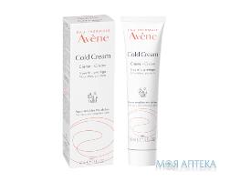 КРЕМ AVENE КОЛД КРЕМ ДЛЯ ОЧЕНЬ СУХОЙ И ЧУВСТВИТЕЛЬНОЙ КОЖИ 40 МЛ