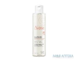 МИЦЕЛЛЯРНЫЙ ЛОСЬОН AVENE ДЛЯ ОЧИЩЕНИЯ И СНЯТИЯ МАКИЯЖА 200 МЛ