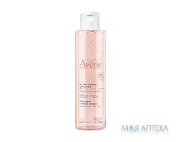 ТОНИЗИРУЮЩИЙ ЛОСЬОН AVENE ДЛЯ ЧУВСТВИТЕЛЬНОЙ КОЖИ 200 МЛ