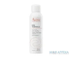 Avene (Авен) Eau Thermale (Еу Термаль) термальна вода 150 мл
