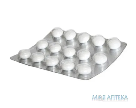 Бенфогама 300 табл. п/плен. оболочкой 300 мг блистер №10