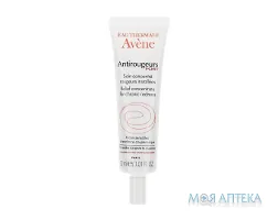 Avene Антіружер крем для шкіри, схильної до куперозу 30 мл