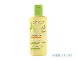 A-Derma Exomega Control (А-Дерма Экзомега Контрол) Масло-эмолент очищающее для душа 200 мл