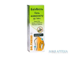 Баінвель Гель Живокосту Др. Тайсс 100 мл