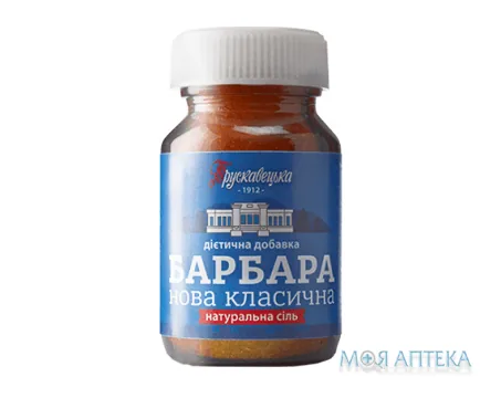 Барбара-Нова Класична банка 100 г