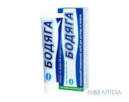 Гель-бальзам для тіла Бадяга 40 мл