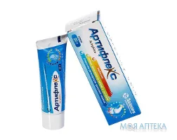 Артифлекс крем по 20 г у тубах