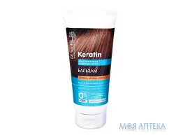 Dr.Sante Keratin (Др.Санте Кератін) Бальзам 200 мл