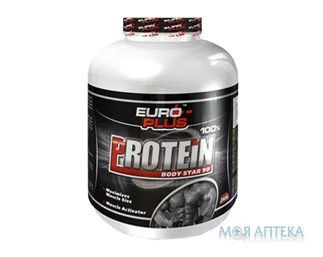 Боді Стар 90 2300 г