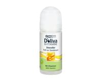 D`Oliva&Vitamine (Д`Оліва) Дезодорант Роликовий 50 мл