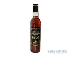 Вігор Бальзам р-н оральний пляшка 500 мл