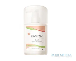 Вагісан Засіб Для Інтимної Гігієни фл. 250 мл