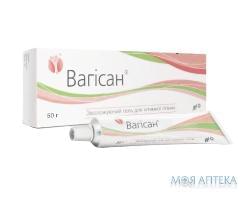 Вагісан 50г зв. гель д/інт.гіг.(7%)