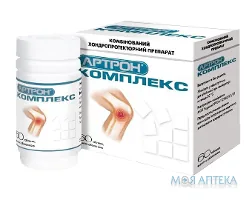 Артрон Комплекс таблетки, в/о, №60 у флак.