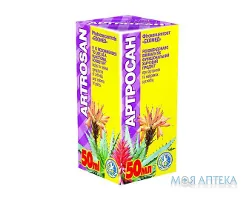 Артросан фітоконцентрат 50 мл