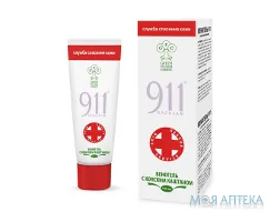 Веногель 911 З Кінським Каштаном 100 мл