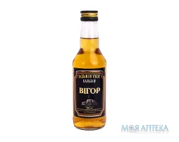 Вігор бальзам д/перорал. прим. пляшка 250 мл