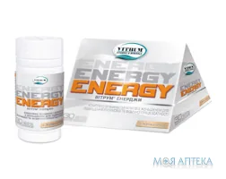 Вітрум Енерджи табл. п/о фл. №30