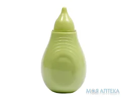 Аспіратор для носа Lindo (Ліндо) Pk 082