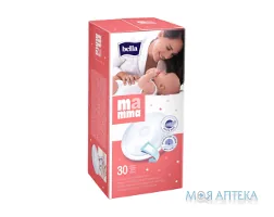 Вкладиші Лактаційні Bella Mamma (Белла Мама) №30