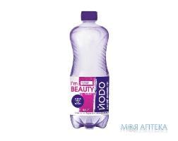 Вода питьевая газированная искусственно-йодированная Йодо (Jodo) бутылка 0,5 л