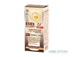 Dr.Sante BB-Cream (Др.Санте) Крем Bb 50 мл, светло-бежевый