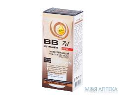 Dr.Sante BB-Cream (Др.Санте) Крем Bb 50 мл, натурально-бежевый