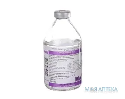 Глікостерил Ф10 р-н д/інф. пляшка 200 мл