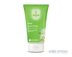 Weleda (Веледа) Березовий гель-пілінг для душу 150 мл