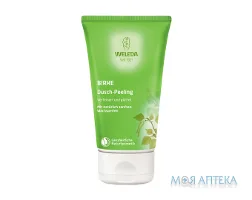 Weleda (Веледа) Березовий гель-пілінг для душу 20 мл