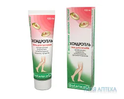 Гель Профилактический Хондрогель 100 мл