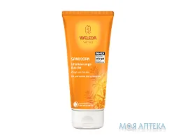 Weleda (Веледа) Обліпиховий тонізуючий крем-гель для душу 200 мл