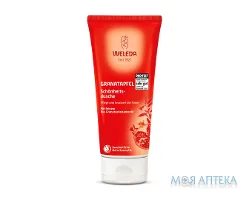 Weleda (Веледа) Гранат відновлюючий крем-гель для душу 200 мл