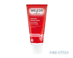 Weleda (Веледа) Гранат відновлюючий крем для рук 50 мл