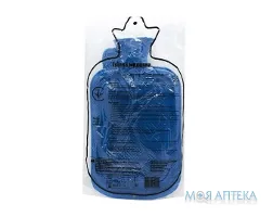 Грілка гумова Гранум А-1 1 л