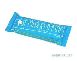 Гемаготен-Лен Happy Kid плитка 50 г