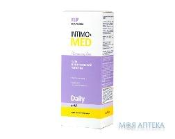 Elfa Pharm Intimo Med (Ельфа Фарм Інтімо Мед) Гель для інтимної гігієни Daily 200 мл