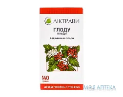 Глоду плоди 140 г