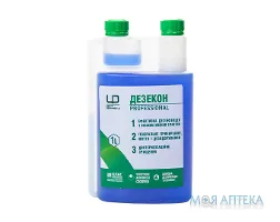 Дезекон 1 л