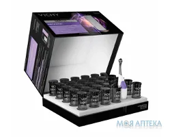 Vichy Dercos (Віші Деркос) Неоженік Засіб Для Росту Нового Волосся 6 мл №28