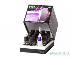 Vichy Dercos (Віші Деркос) Неоженік Засіб Для Росту Нового Волосся 6 мл №14