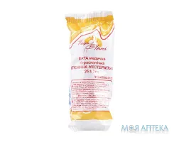 Вата мед. н/стер. по 25 г рол.