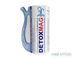 Бишофит Mg++ Detoxmag Бишофит д/внутр. прим. 100мл